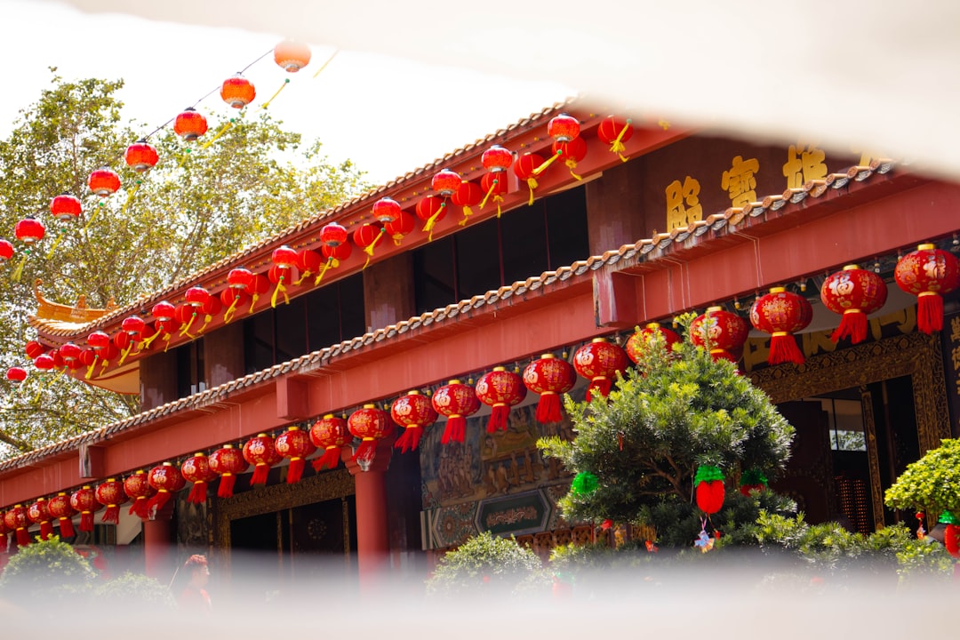 Photo by JS Chen on Unsplash