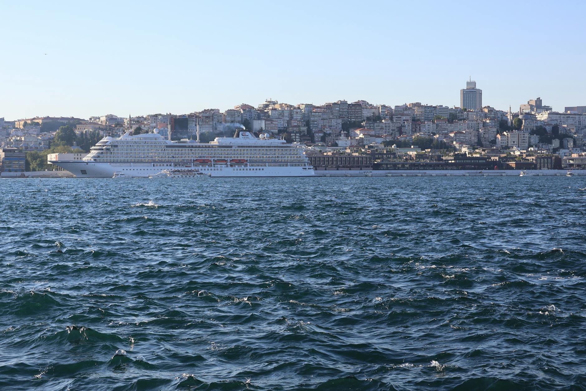 Cruise Ship Visa Requirements: What You Need for Port Calls