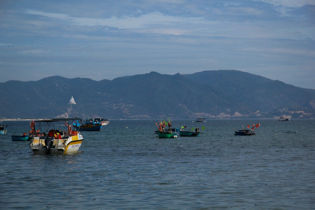Photo by Minh Khang Le on Unsplash