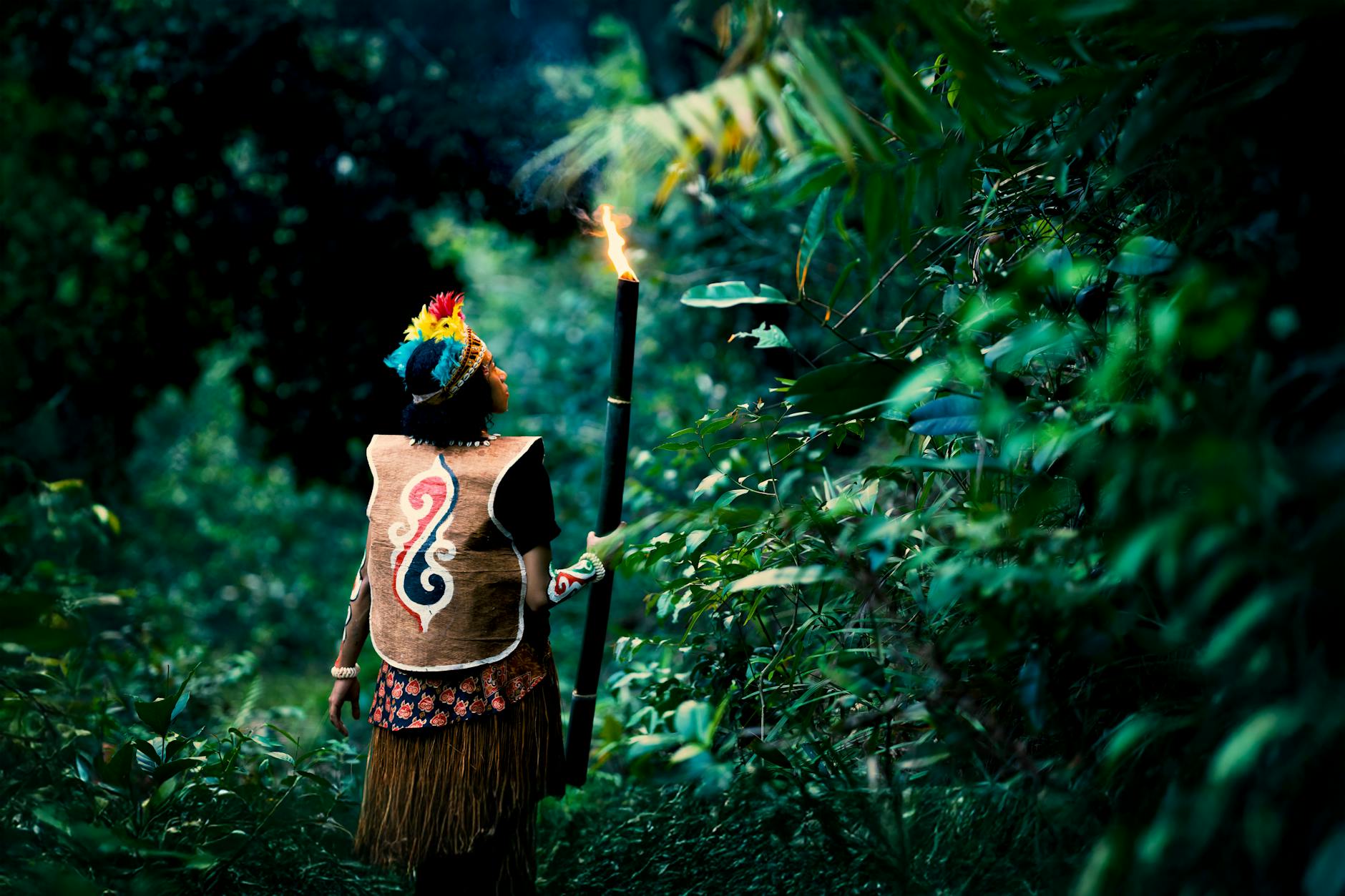 Photo by Adiardi Zulfansyah on Pexels