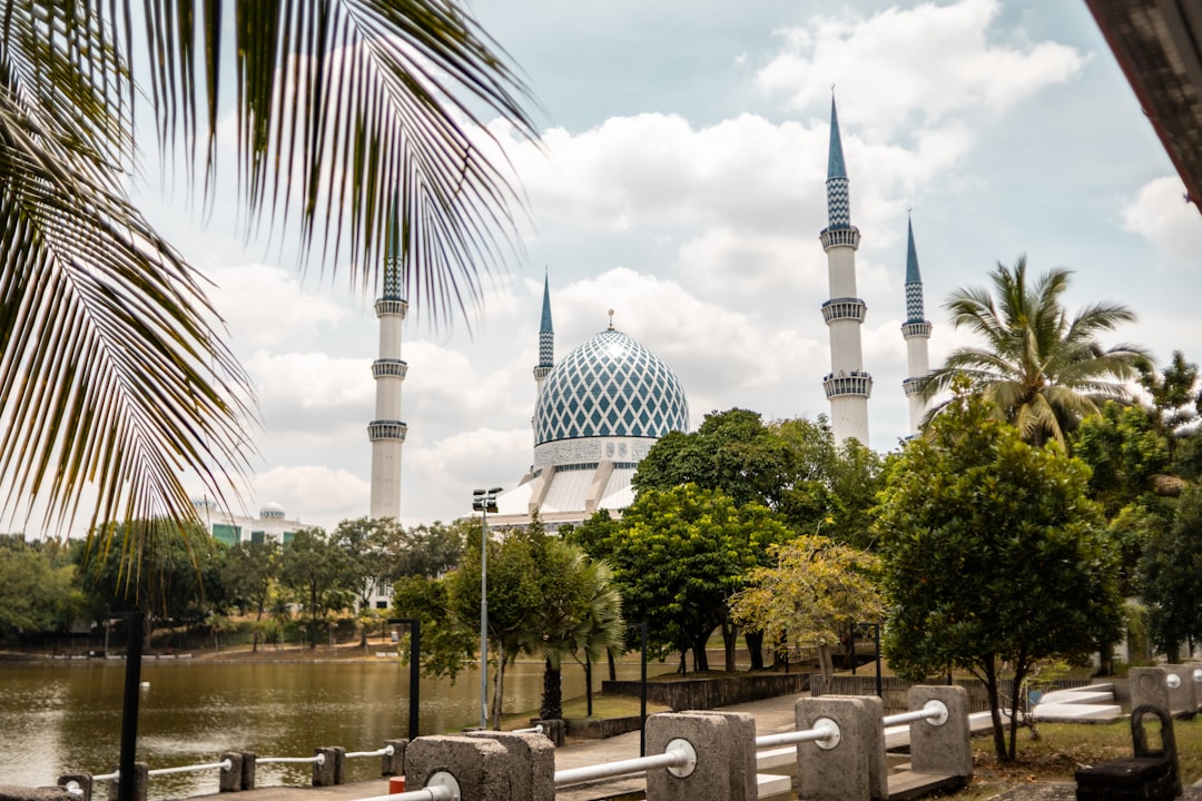 Photo by Ainur Iman on Unsplash