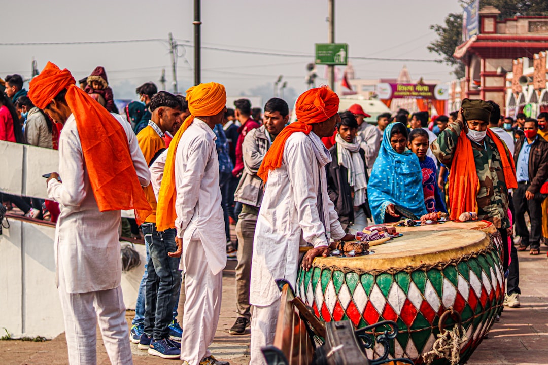 Photo by Swastik Arora on Unsplash