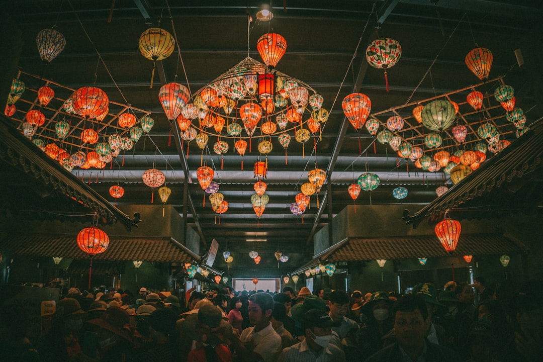 Photo by Tien Vu Ngoc on Unsplash