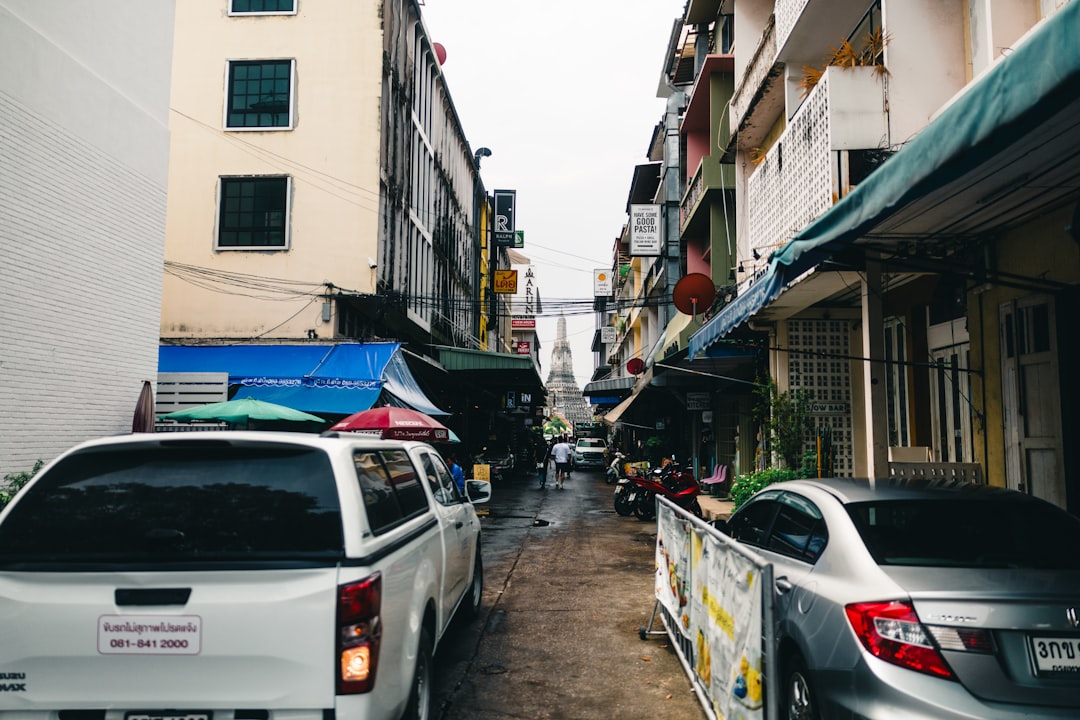 Photo by Ali Kazal on Unsplash