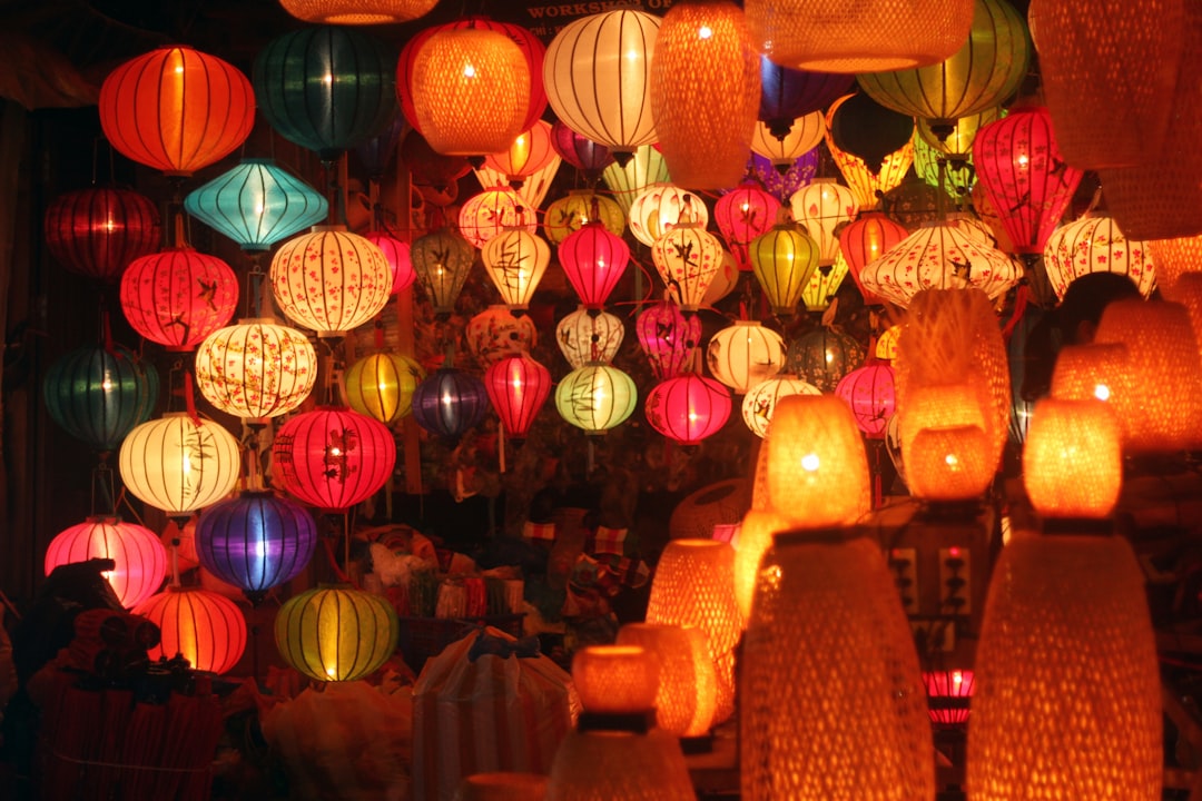 Photo by Hoang Hung on Unsplash
