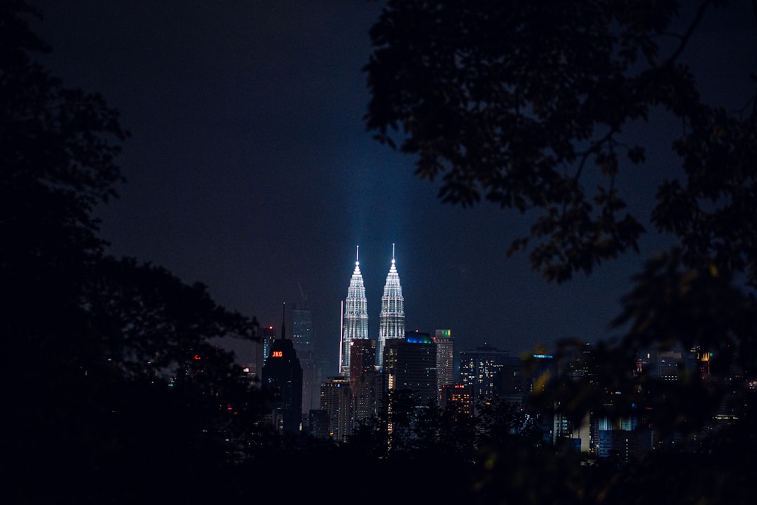 Photo by Muhammad Faiz Zulkeflee on Unsplash