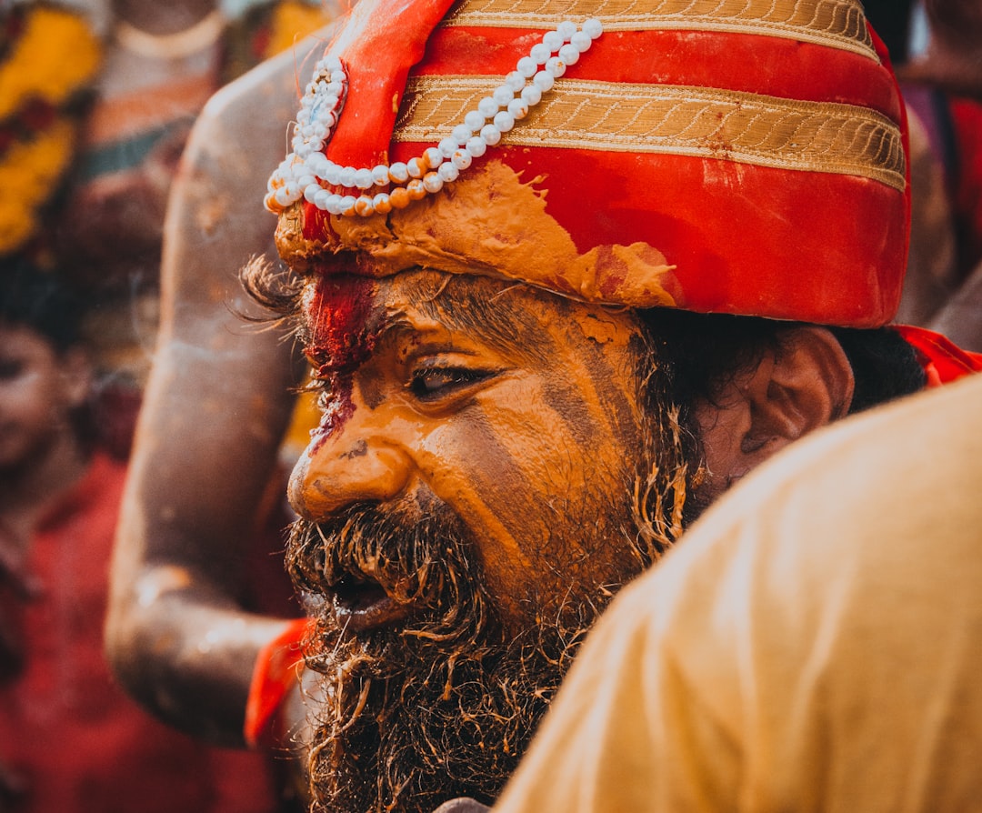 Photo by Deva Darshan on Unsplash