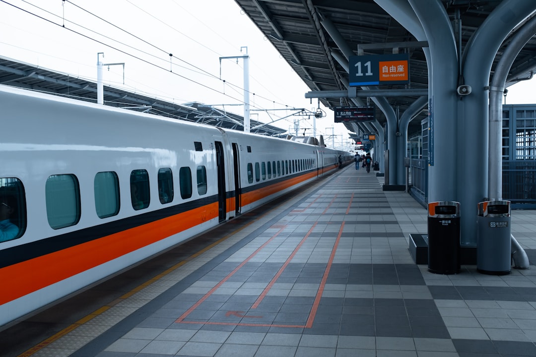 Photo by Vincent Chan on Unsplash