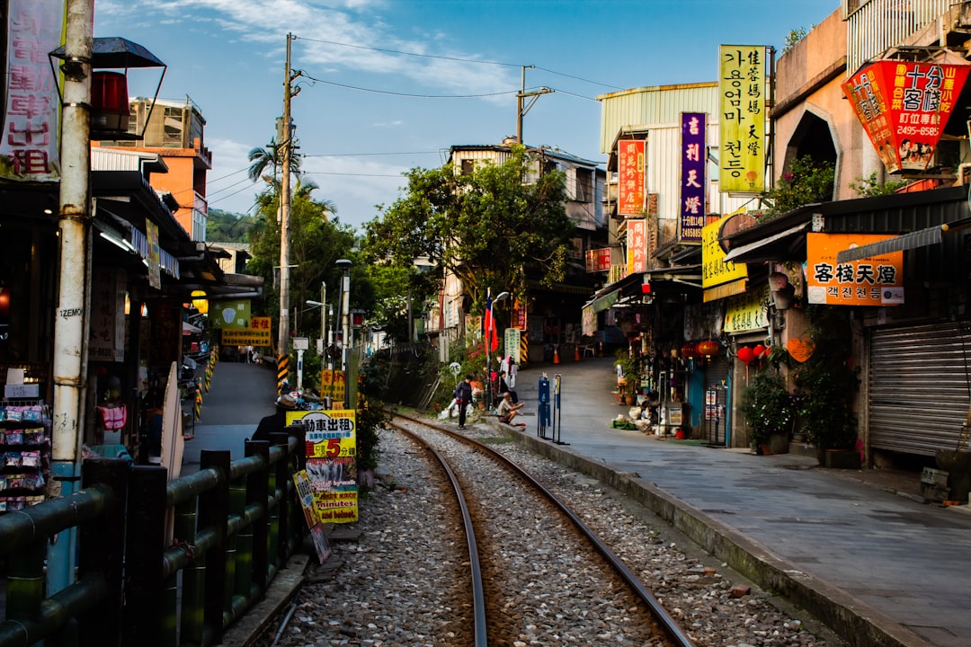 Photo by Kuan L on Unsplash