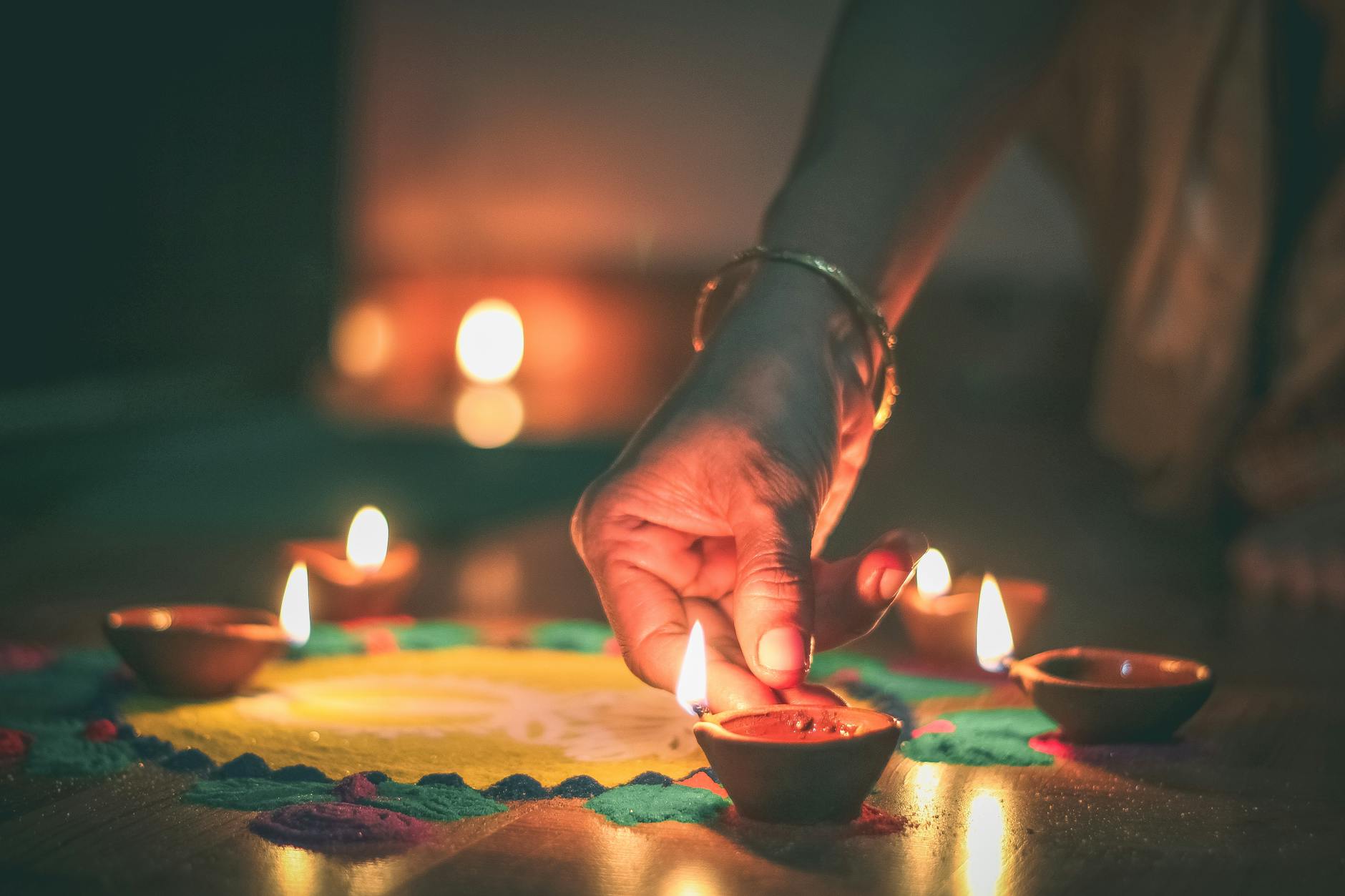 Photo by Sandeep Singh on Pexels