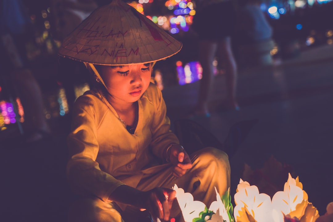 Photo by Rod Long on Unsplash