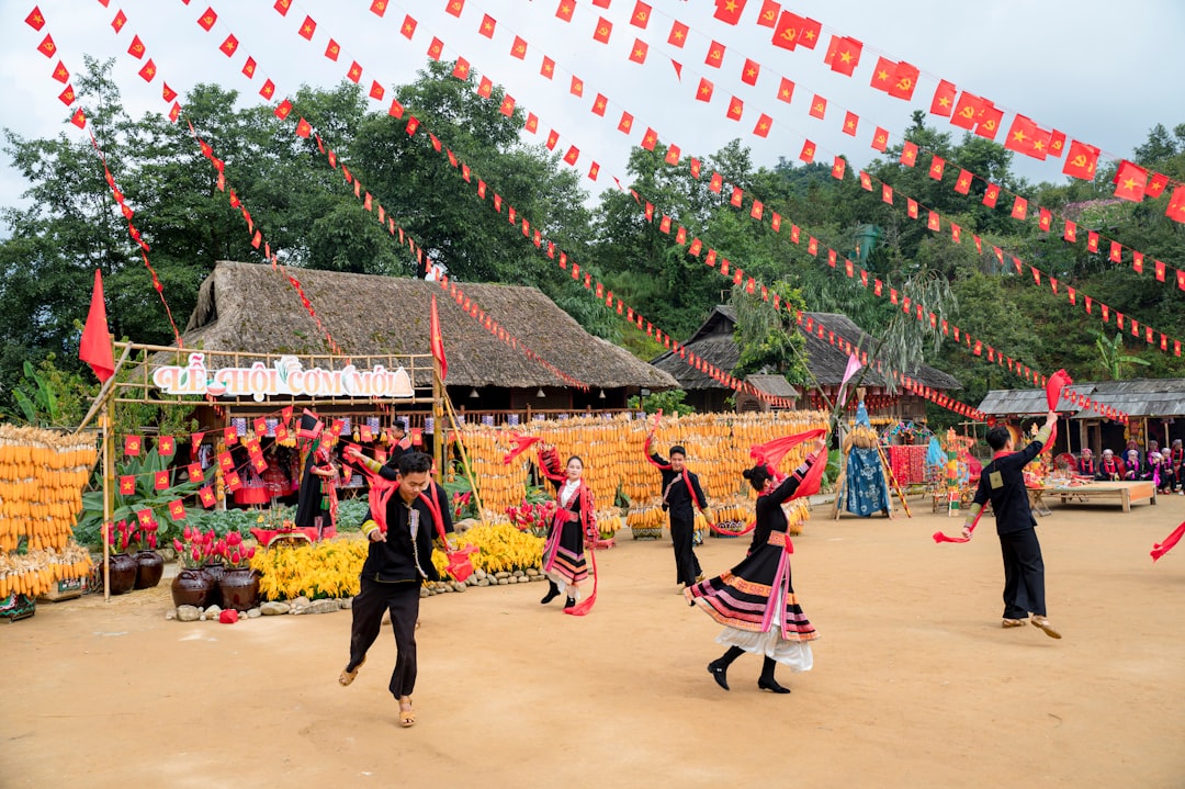 Photo by Vivu Vietnam on Unsplash